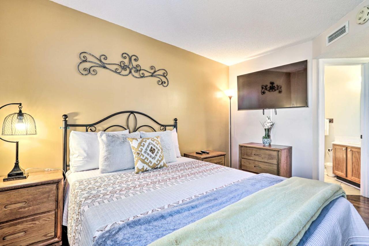 Gatlinburg Condo With Pool, Hot Tub, And Mtn Views! Exterior foto