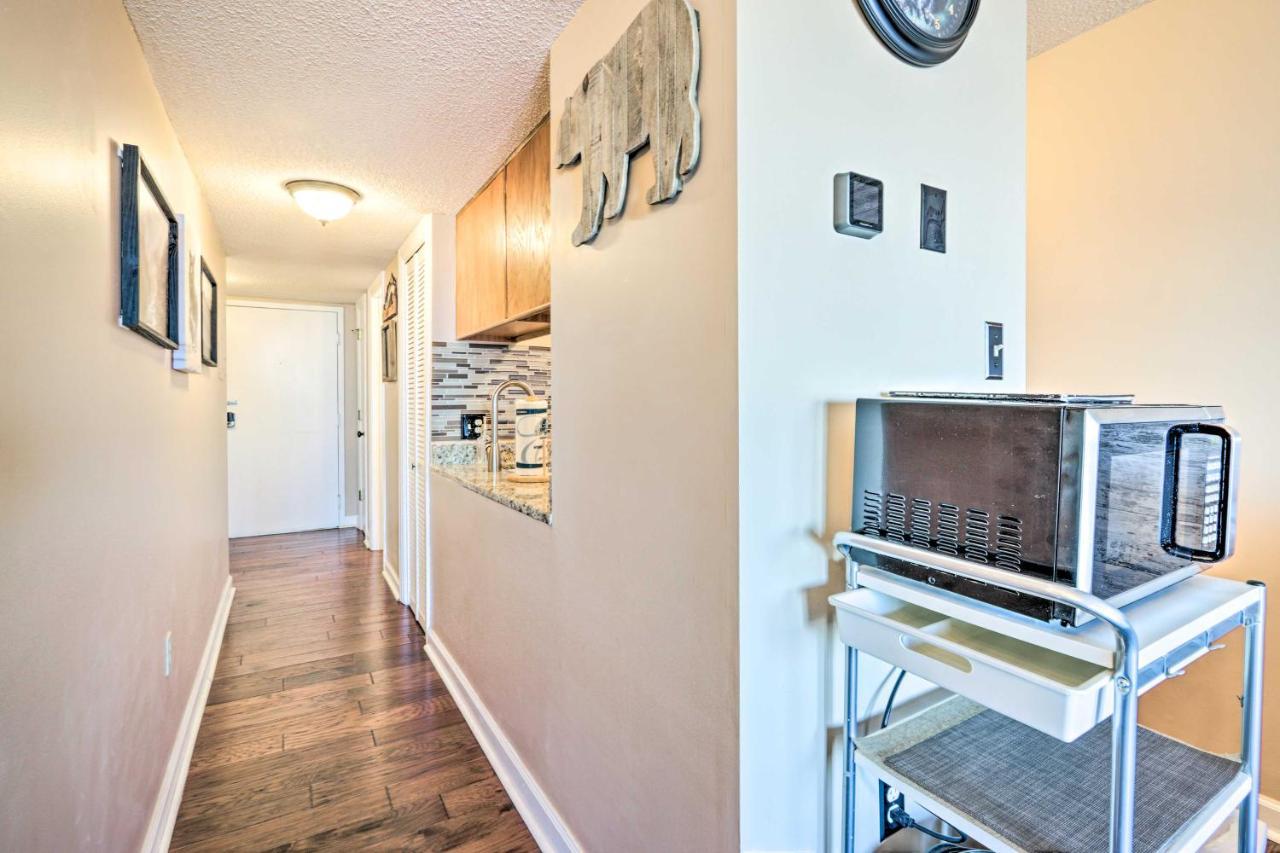 Gatlinburg Condo With Pool, Hot Tub, And Mtn Views! Exterior foto