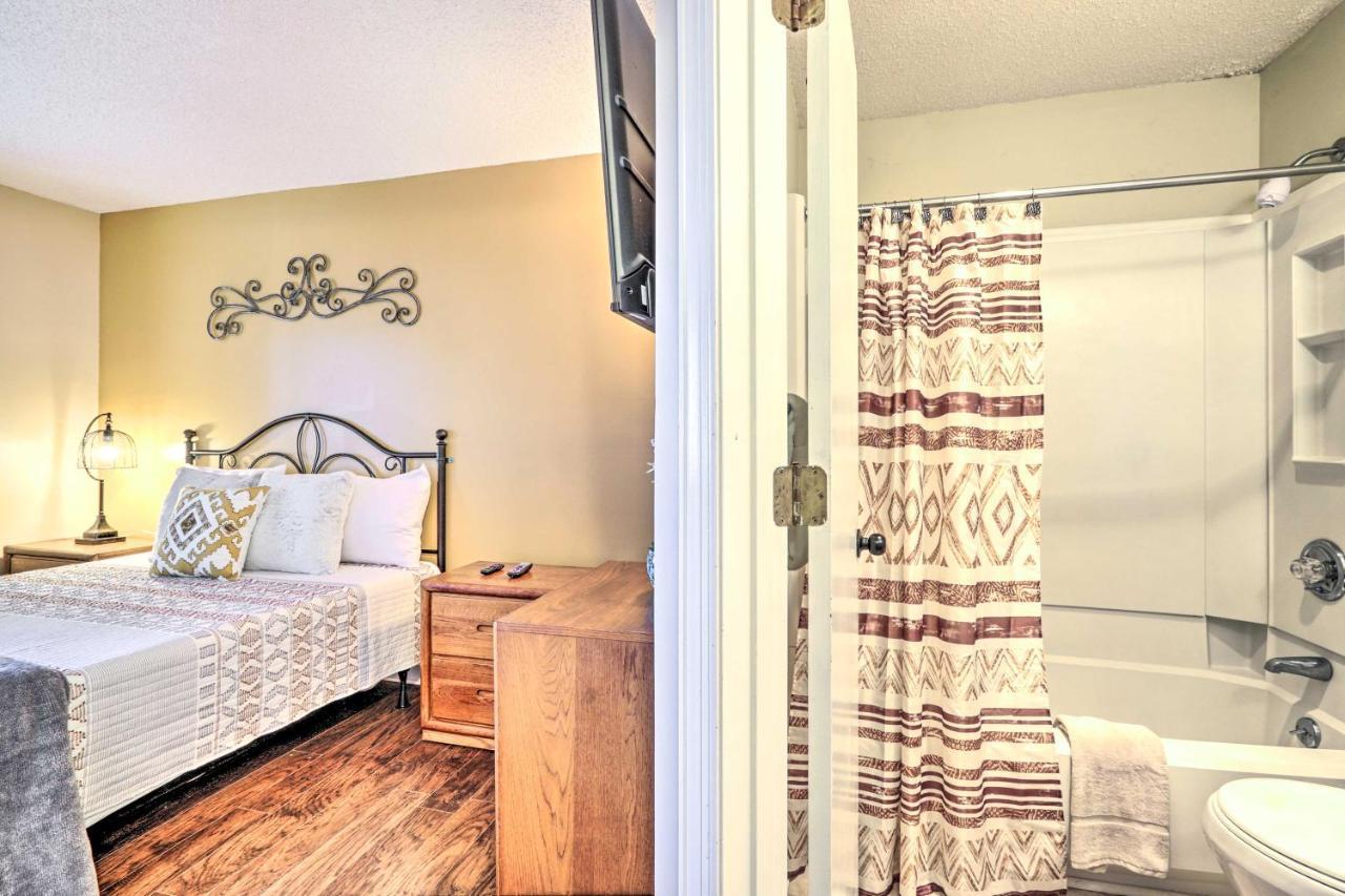 Gatlinburg Condo With Pool, Hot Tub, And Mtn Views! Exterior foto
