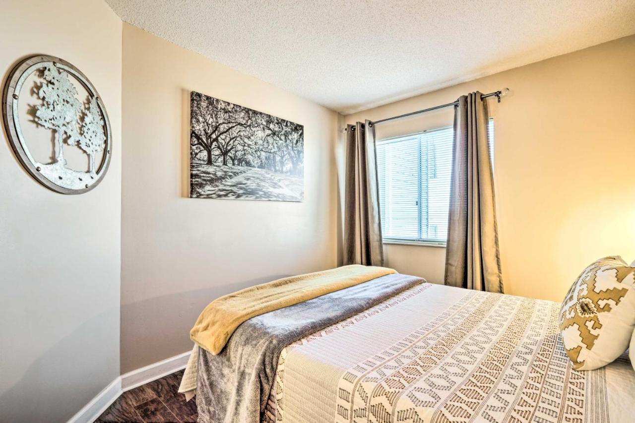 Gatlinburg Condo With Pool, Hot Tub, And Mtn Views! Exterior foto
